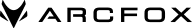 ARCFOX T1 Logo