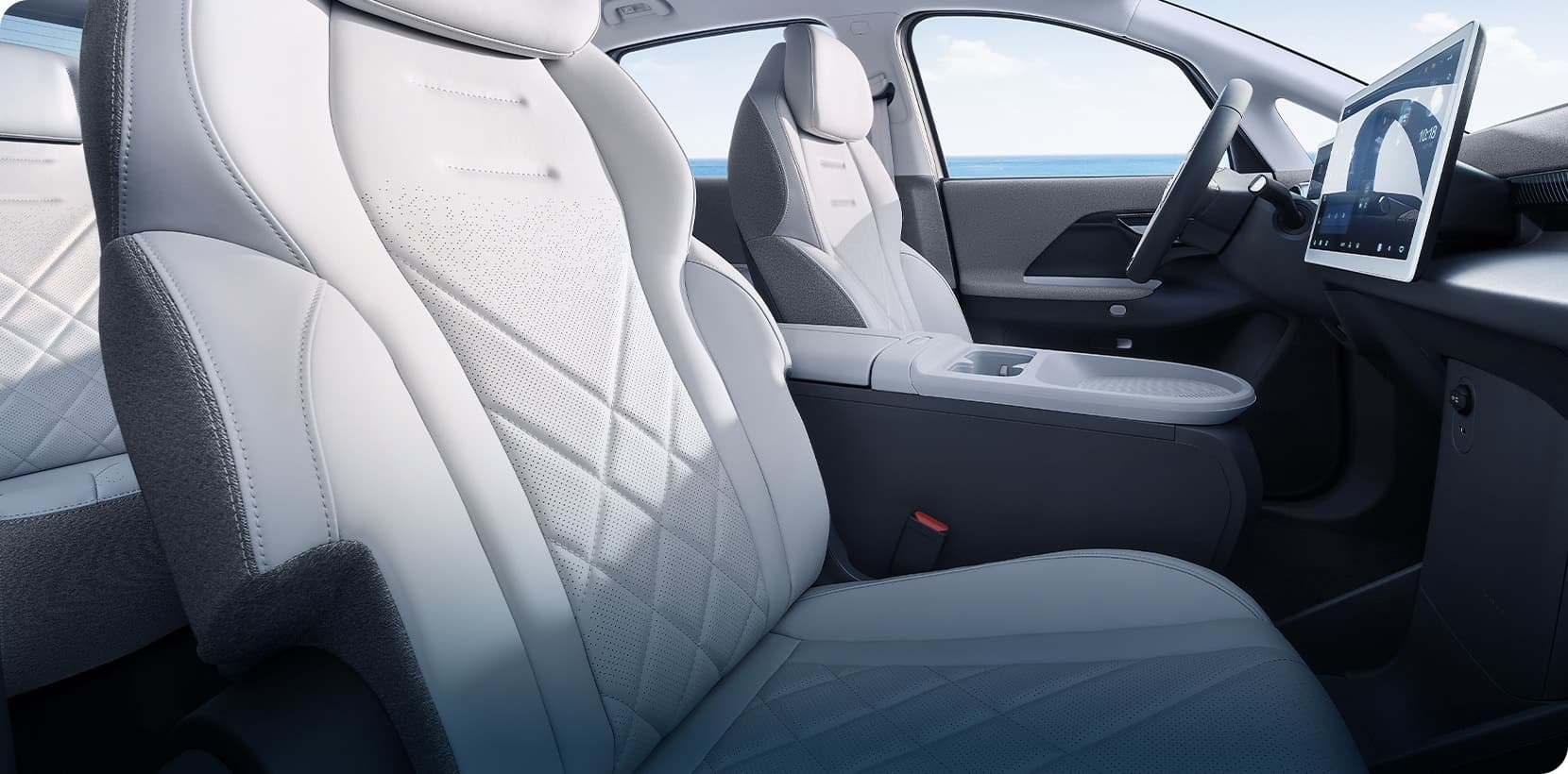 Interior premium