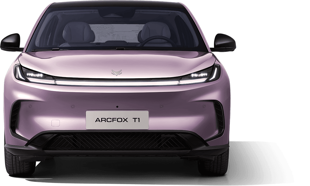 ARCFOX T1