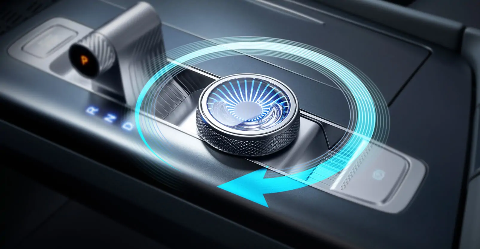 Sistema de Control ATS