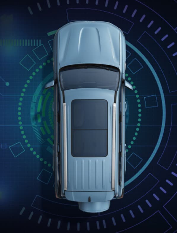 Tecnología Avanzada