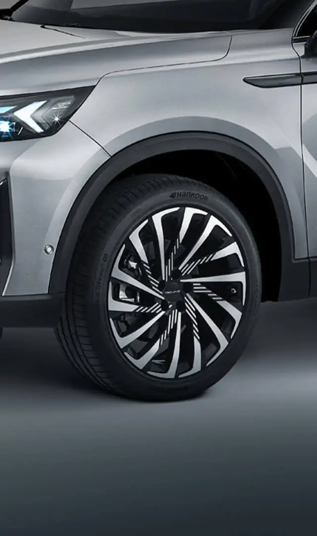 Llantas de Diseño Exclusivo