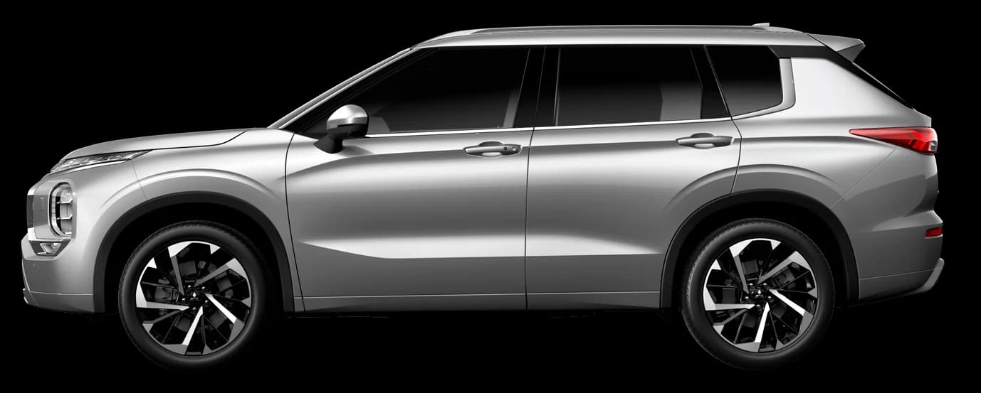 Transmisión CVT de 8 Velocidades