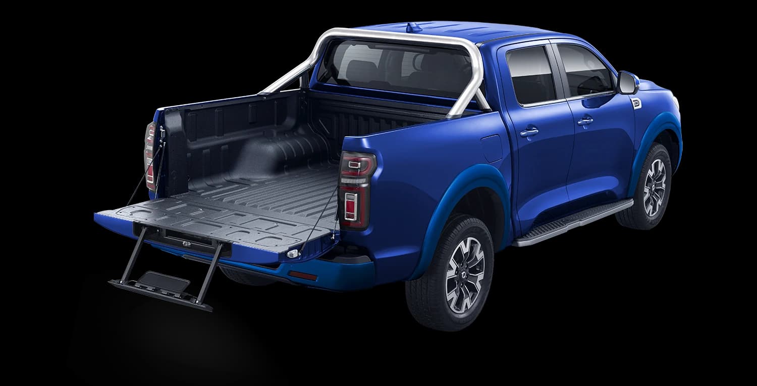 Motor y Transmisión